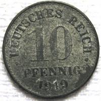 10  1919 .