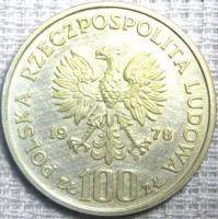 100 ������ 1978�.