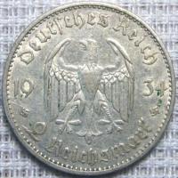2 RM 1934�. (�) ���������