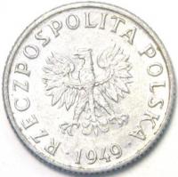 1  1949 