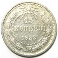 15  1922 