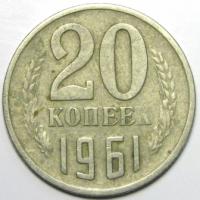 20  1961 