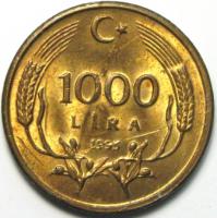 1000  1999 