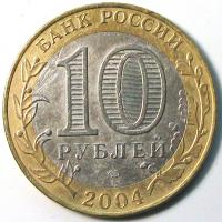 10  2004   