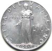 10  1951 .
