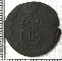  1768 .  ""