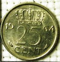 25  1964.