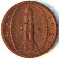 25  1921 .