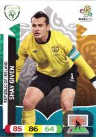 Shay Given