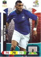 Yann M'vila