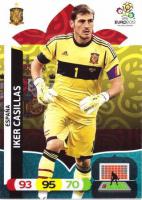 Iker Casillas