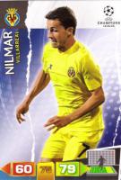 Nilmar