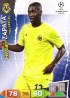 Cristian Zapata