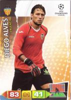 Diego Alves