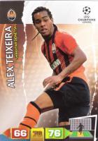 Alex Teixeira