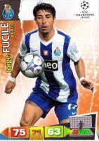 Jorge Fucile