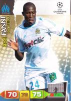 Rod Fanni