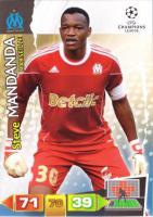 Steve Mandanda