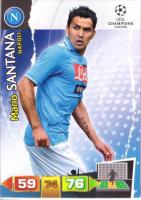 Mario Santana 