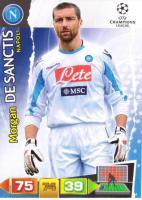 Morgan De Sanctis 