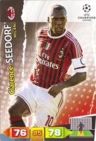 Clarence Seedorf