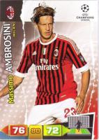 Massimo Ambrosini