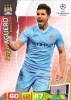 Sergio Aguero