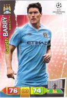 Gareth Barry