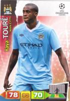 Yaya Toure