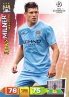 James Milner