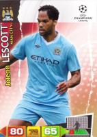 Joleon Lescott