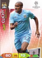 Gael Clichy