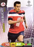 Mathieu Debuchy