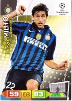 Diego Milito