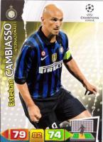 Esteban Cambiasso