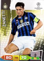 Javier Zanetti 