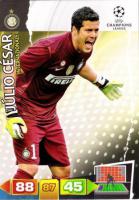 Julio Cesar