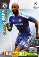 Nicolas Anelka