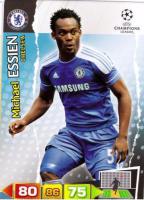 Michael Essien