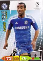 Ashley Cole