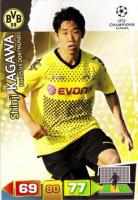 Shinji Kagawa