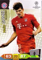 Mario Gomez