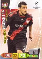 Tranquillo Barnetta