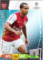 Theo Walcott