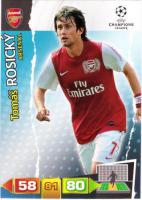 Tomas Rosicky