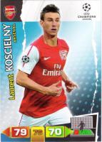 Laurent Koscielny