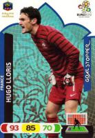 Hugo Lloris () 