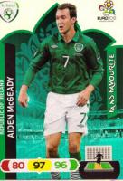 Aiden McGeady ()