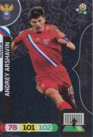 Andrey Arshavin ( )