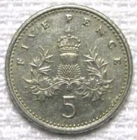 5  1990.